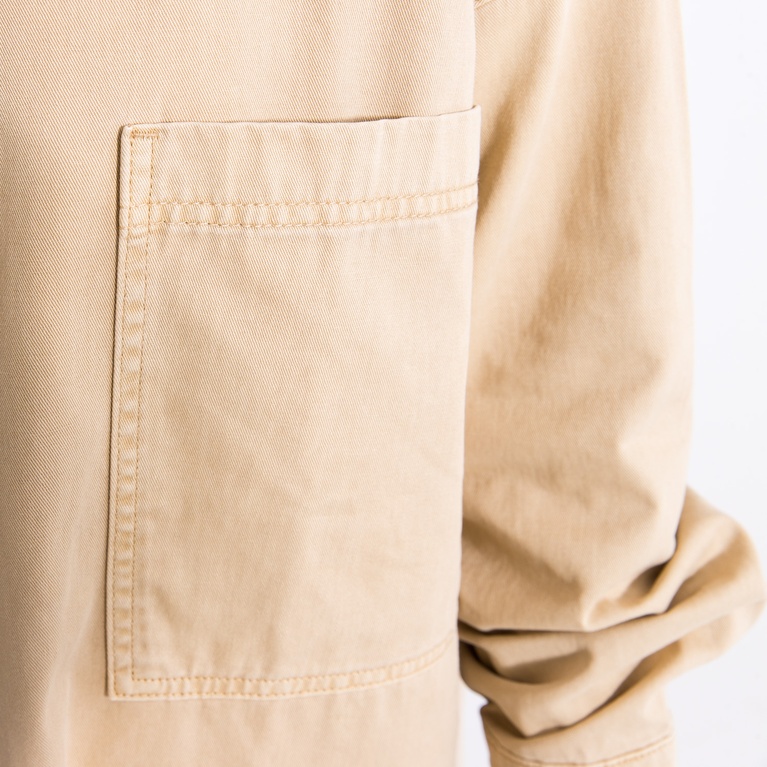 Overshirt "Nora" Overshirt "Nora"